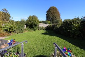 Garden- click for photo gallery